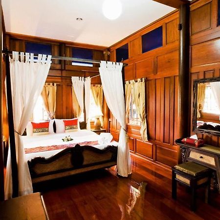 Jaroenrat Resort 夜功府 客房 照片