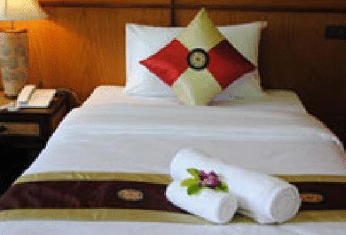 Jaroenrat Resort 夜功府 客房 照片